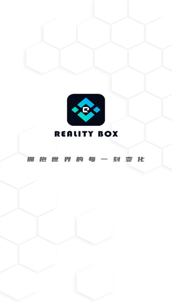 RealityBox app