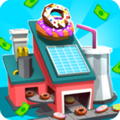 Donut Factory game download