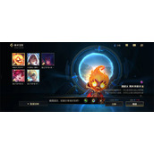 How to use skin fragments in League of Legends mobile game