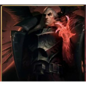 How to assemble Swain’s secret puzzle in the League of Legends mobile game