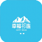 Happy Qilian app