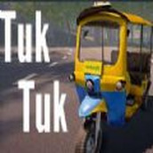 Tuk Tuk Race中文版