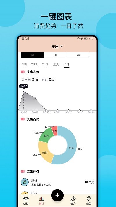 萌猪记账app手机版