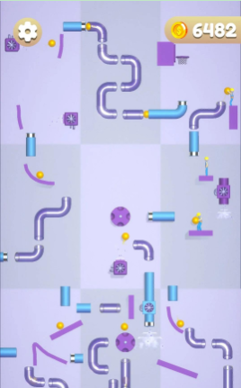 Offizielle Version der Platzierung mechanischer Ziele