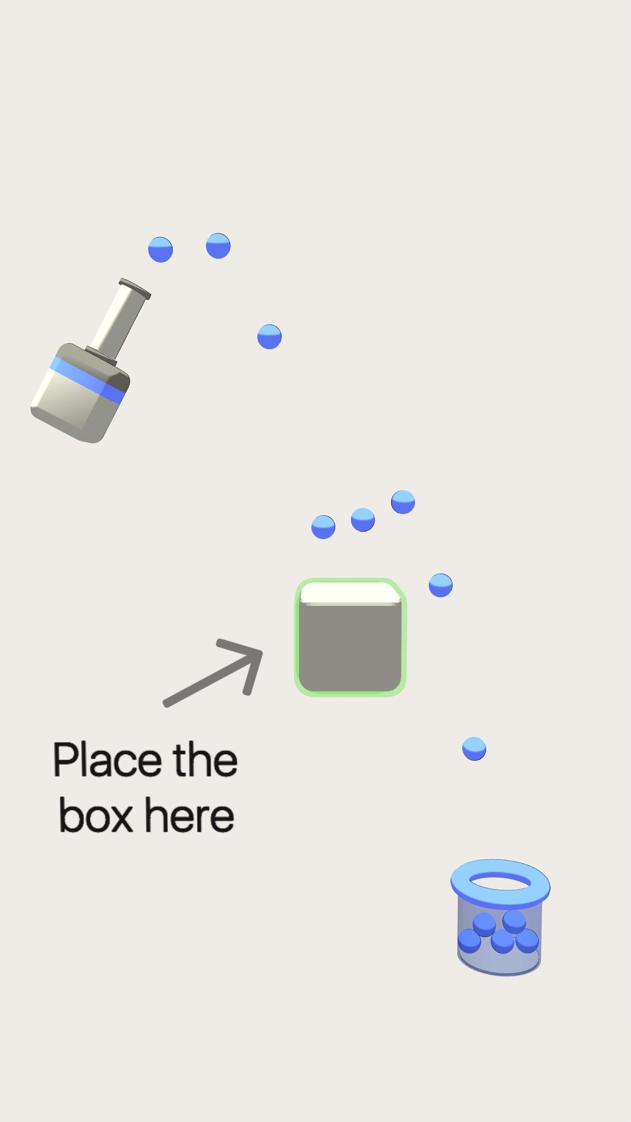 Projectile sorting free genuine version