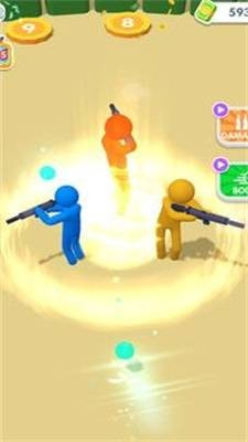 Coin Shooter Coin Shooter