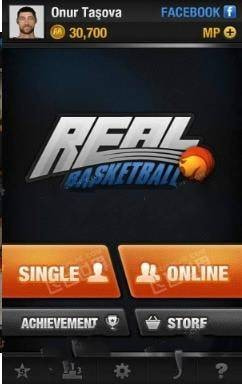 Basquete real 3Dbasquete3D