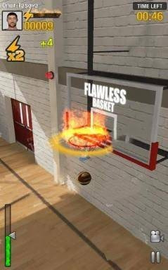 Basquete real 3Dbasquete3D