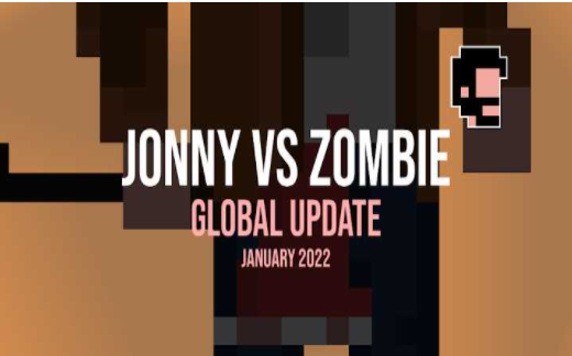 Johnny vs. Zombies official version