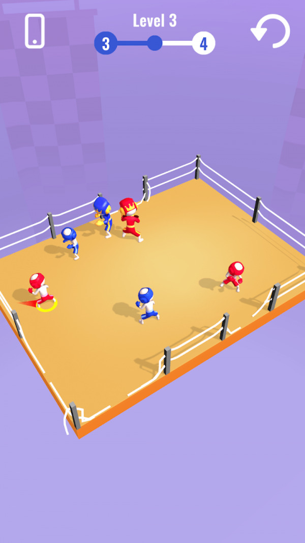 Boxing showdown download and install