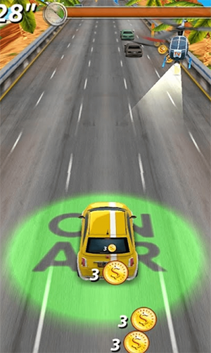 Danger Highway Racing Racing Game Installation