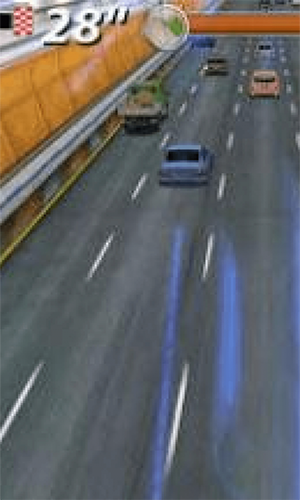 Danger Highway Racing Racing Game Installation