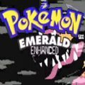 Pokemon Enhanced Emerald Built-in Menu