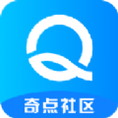 奇点社区app