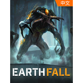 Fall of the Earth Chinese version