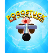 Pogo Stick mobile Version