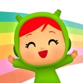 Talking Pocoyo 2 (Talking Pocoyo)