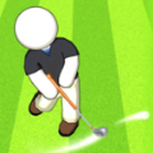 Version mobile inactive du club de golf