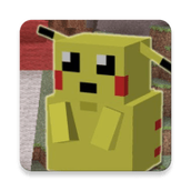 我的世界宝可梦整合包手机版(Pixelmon Addon MCPE)