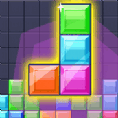 Tetris mobile version