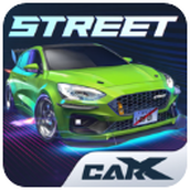 CarXStreet手游