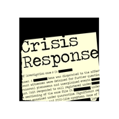 危机应对游戏(Crisis Response)