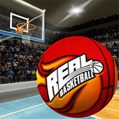 Basquete real 3Dbasquete3D