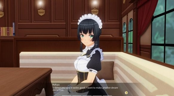 Customized Maid 2 Download and Installation