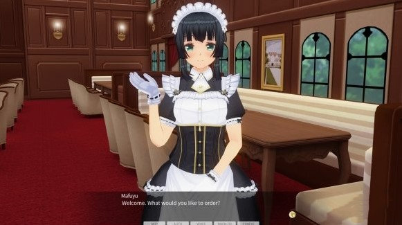 Customized Maid 2 Download and Installation