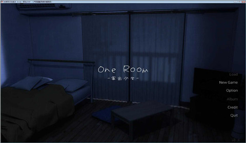 1room Chinese version