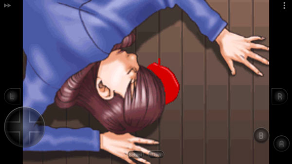 Ace Attorney versión genuina gratuita