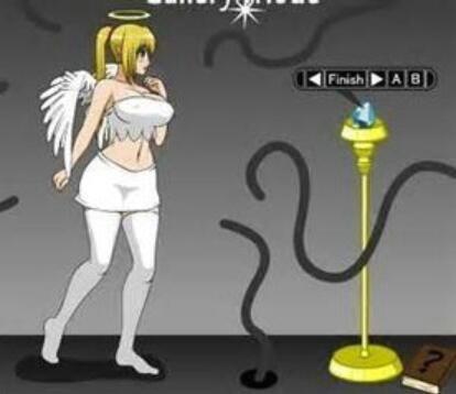 Angel Visits Hell Download