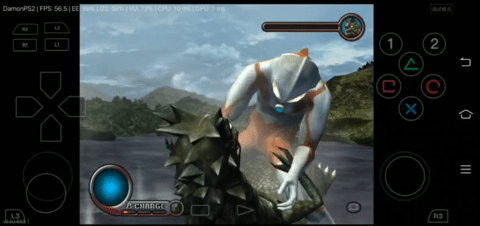 أحدث إصدار من Ultraman Fantasy Tokusatsu