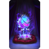 List of compass attribute effects of The Seventh Epic Curse