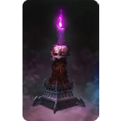 List of Candlestick Attribute Effects in Epic Seven Preview