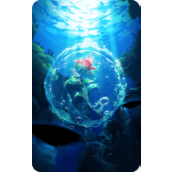 List of the attribute effects of the Seventh Epic Water Rose