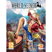 Официальная версия One Piece World Explorer