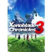 Xenoblade Chronicles 3, китайская версия