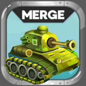 合并军用车辆Merge Military