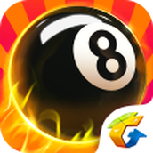 Tencent billiards mobile version