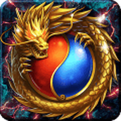 Jeu mobile Dragon Slaying Legend