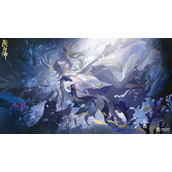 《阴阳师》2023年6月神秘图案一览