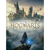 Hogwarts Legacy Deluxe Edition