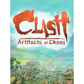 Clash: Artefak Edisi Gratis Chaos