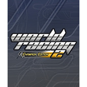 World Racing 2: Champion Edition