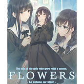 Flowers冬篇手机版