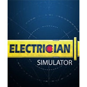 Elektriker-Simulator chinesische Version