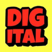 DIG digital art app