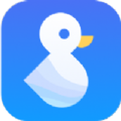 watermark duck app