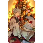 List of attributes and effects of year-end cookies containing happiness in Epic Seven